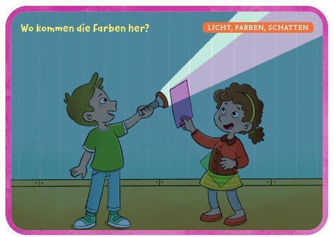 Produktbild Buchmann:Kleine Experimente in der Kita (Deutsch, Matthia Tiemeyer, Lena Buchmann, 2024)