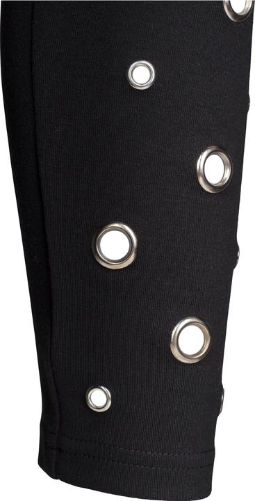 Immagine prodotto Urban Classics Leggings con occhiello da donna (S)