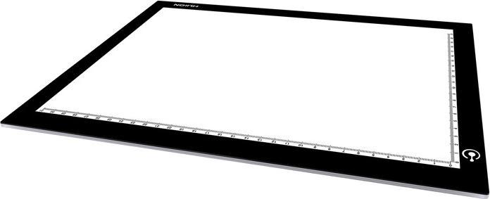 Image du produit Huion Tablette graphique L4S Noir 310 x 210 mm USB