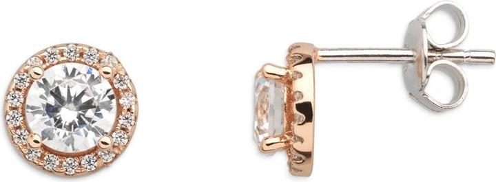 Immagine prodotto Xenox Orecchini a cerchio in argento (Argento 925)
