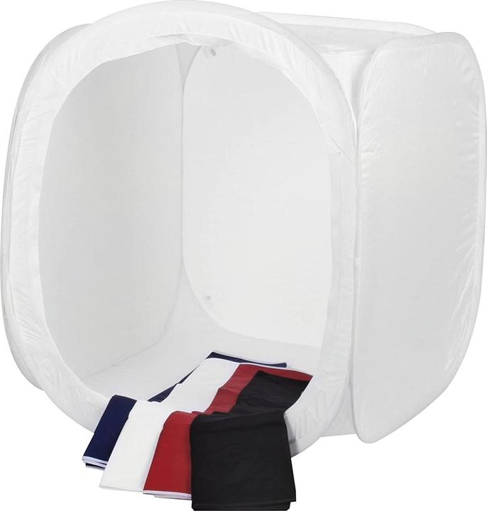 Produktbild Walimex Pop-Up Lichtwürfel (Aufnahmebox)