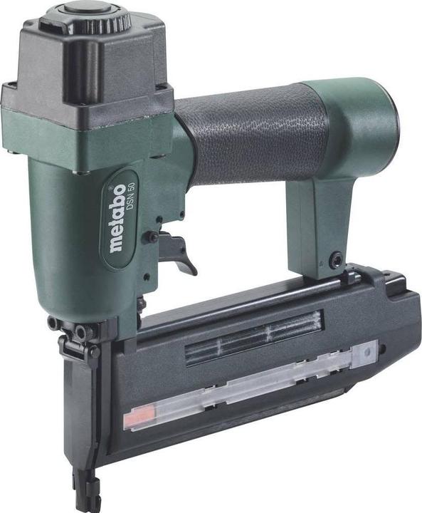 Metabo Chiodatrice ad aria compressa DSN 50