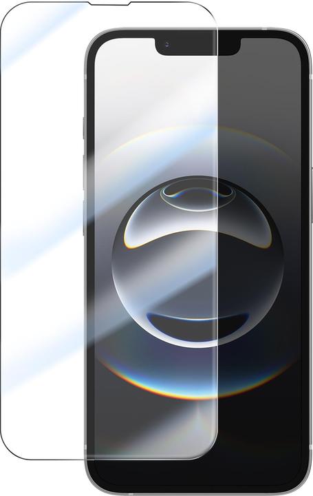 Actual product image PanzerGlass Safe. (1 Piece, Apple iPhone SE, Apple iPhone 13, Apple iPhone 13 Pro, Apple iPhone 14)