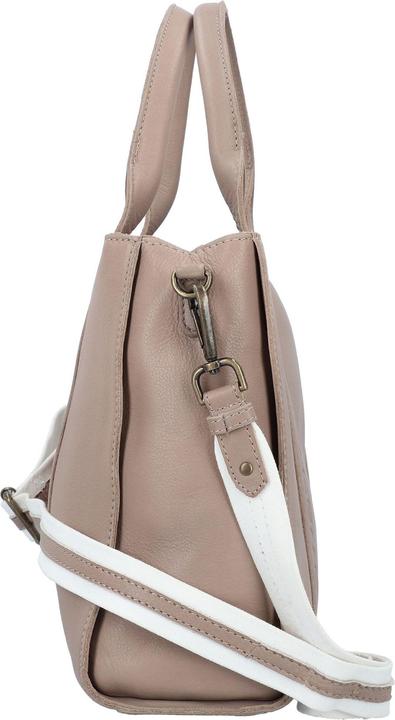 Produktbild Cowboysbag Michigan Schultertasche Leder 37 cm