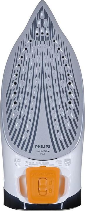 Image du produit Philips DST7020/20 (2800 W, 250 g/min)
