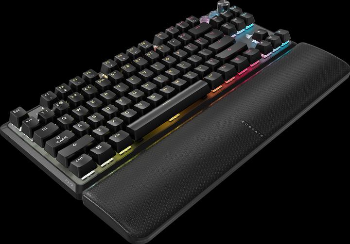 Produktbild Corsair K70 Pro (DE, Kabelgebunden)
