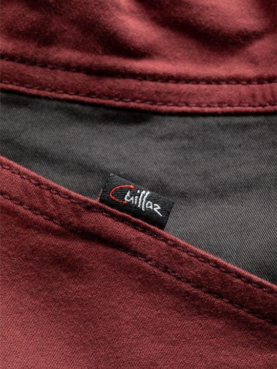 Chillaz Banff 3/4 Pant