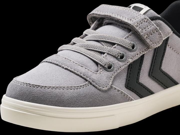 Actual product image hummel Slimmer Stadil Low Jr (36)