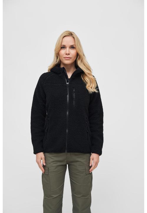 Image du produit Brandit Veste en polaire Teddy pour femmes - 16199 (4XL)