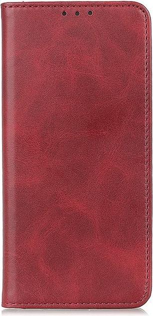 Actual product image MU Classic Classic V Leather Bookcover Series (Apple iPhone 13 Pro Max)