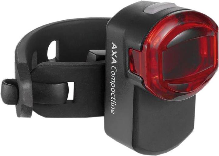 Produktbild AXA Compactline USB LED Akku-Rücklicht