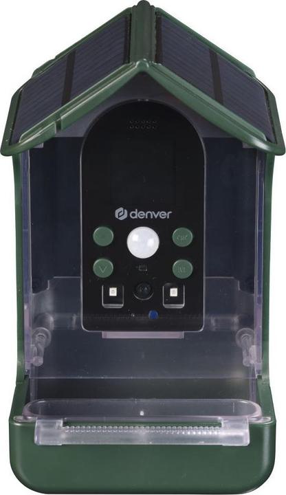 Produktbild Denver WCT-8020W