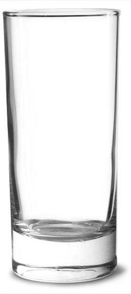 Productafbeelding Arcoroc IJsland (2.20 dl, 6 x, Lange drinkglazen)