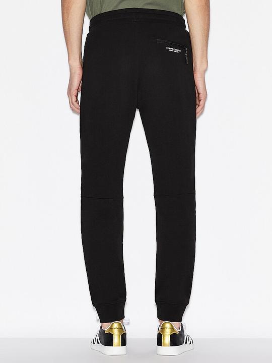 Immagine prodotto Giorgio Armani Pantaloni da jogging per la casa, Casual Comfort Fit - 10965 (XXL)