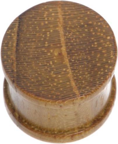 Immagine prodotto Bijouteria Plug (Teak)