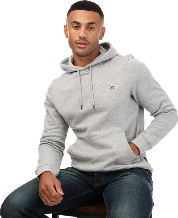Image du produit Ted Baker - Sweat à capuche HENDON - Homme (XS)