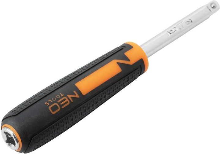 Produktbild Neo Zestaw narzędzi 63 el. (10-008) (1/4")