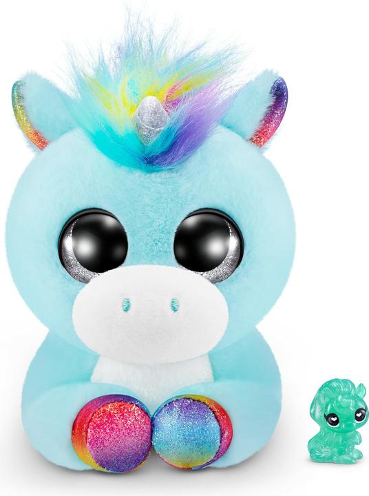 Productafbeelding Zuru Coco Surprise 9631 knuffel (26 cm)
