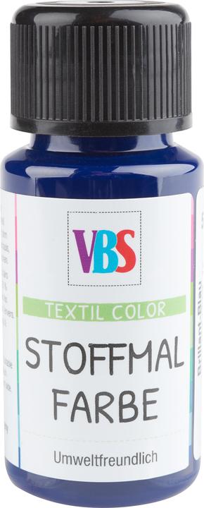 Brilliantblau