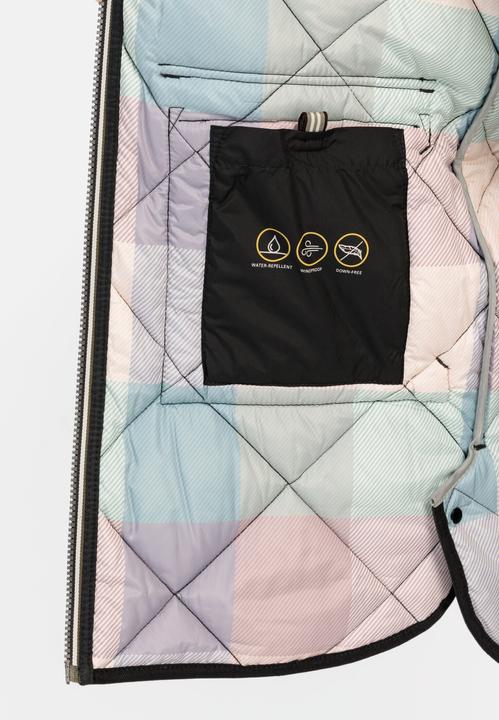 Produktbild Camel Active Steppmantel aus recyceltem Polyester (46)