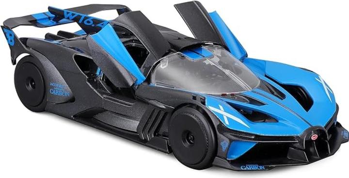 Produktbild Maisto Bugatti Bolide