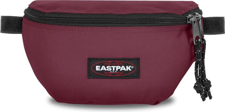 Produktbild Eastpak Bauchtasche Springer Maroon Burgundy