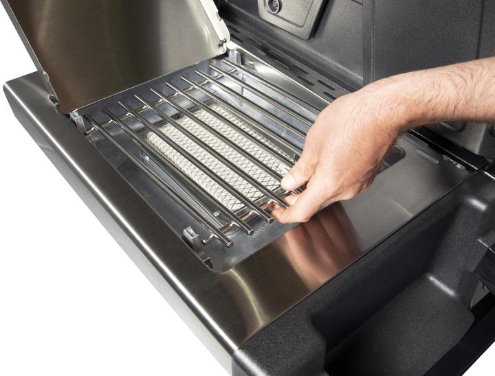 Immagine prodotto Broil King Bruciatore laterale a infrarossi