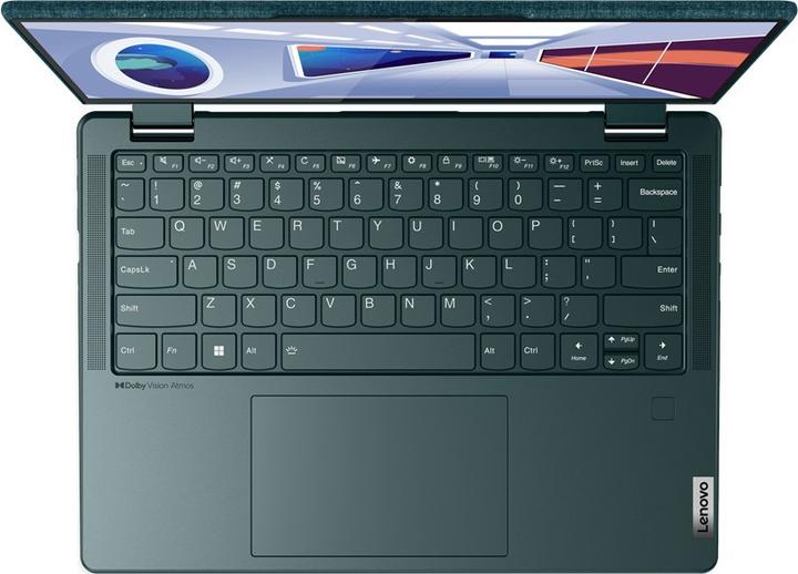 Immagine prodotto Lenovo Yoga 6 (13.30", AMD Ryzen 7 7730U, 16 GB, 1000 GB, CH)