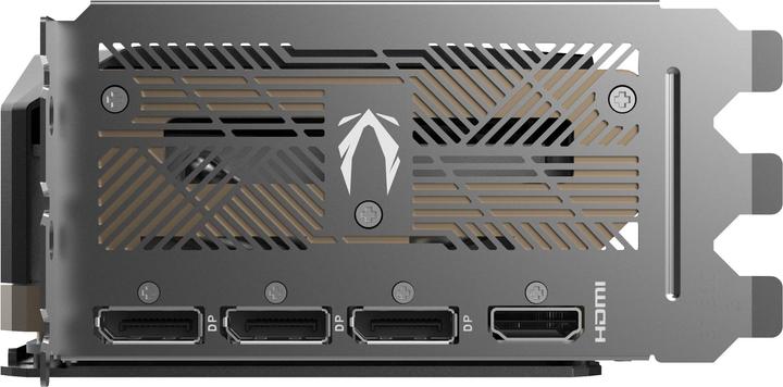Produktbild Zotac GeForce RTX 5090 SOLID OC (32 GB)