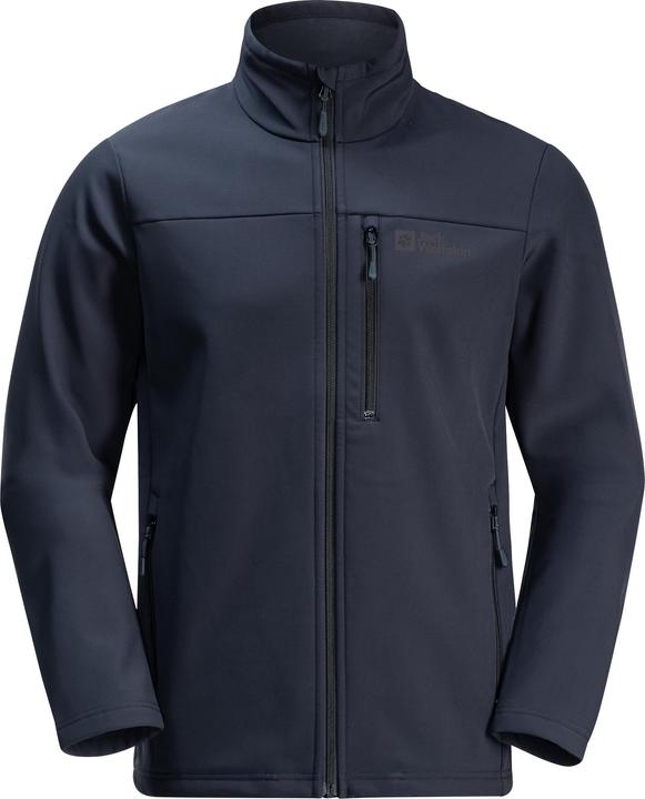 Produktbild Jack Wolfskin Whirlwind Men (XXL)