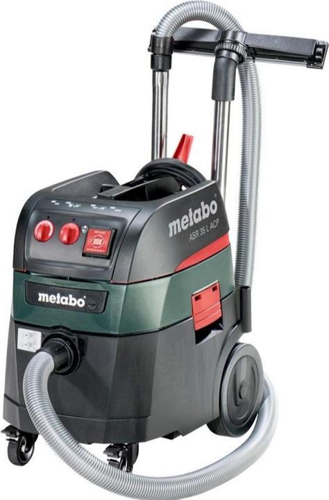 Metabo ASR 35 L ACP (Nass-Trockensauger)