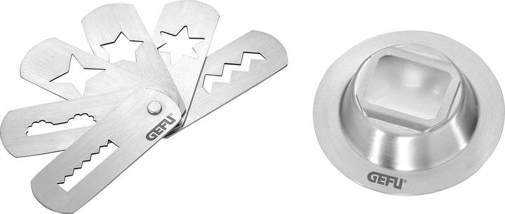 Actual product image GEFU Size 5