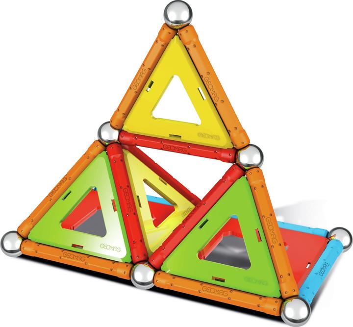 Produktbild Geomag Confetti