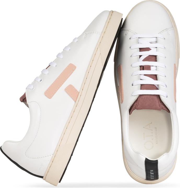 Produktbild OTA sneakers kelwood tongue (38)