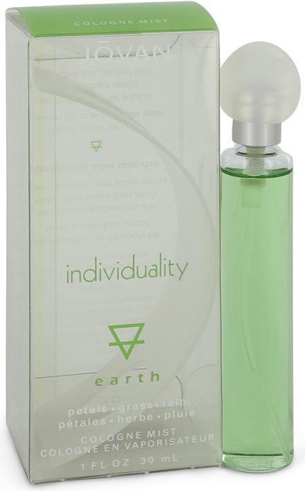 Immagine prodotto Jovan Individualità Terra (Eau de cologne, 30 ml)