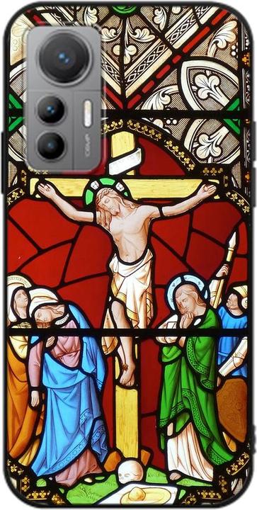 Crucifixion