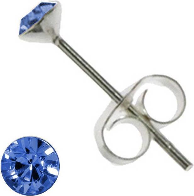 Blue, Silver