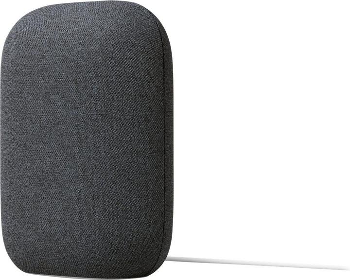 Actual product image Google Nest Audio (Google Assistant)