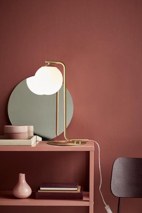 Actual product image Nordlux Grant (E14)