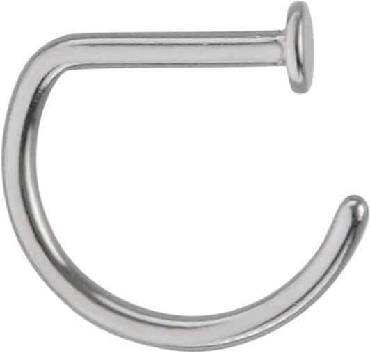 Produktbild Bijouteria Nasenring (Titan)