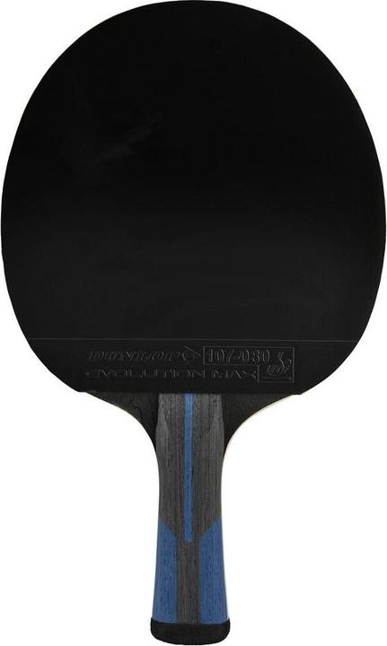 Image du produit Dunlop Raquette de ping-pong Evolution 2000