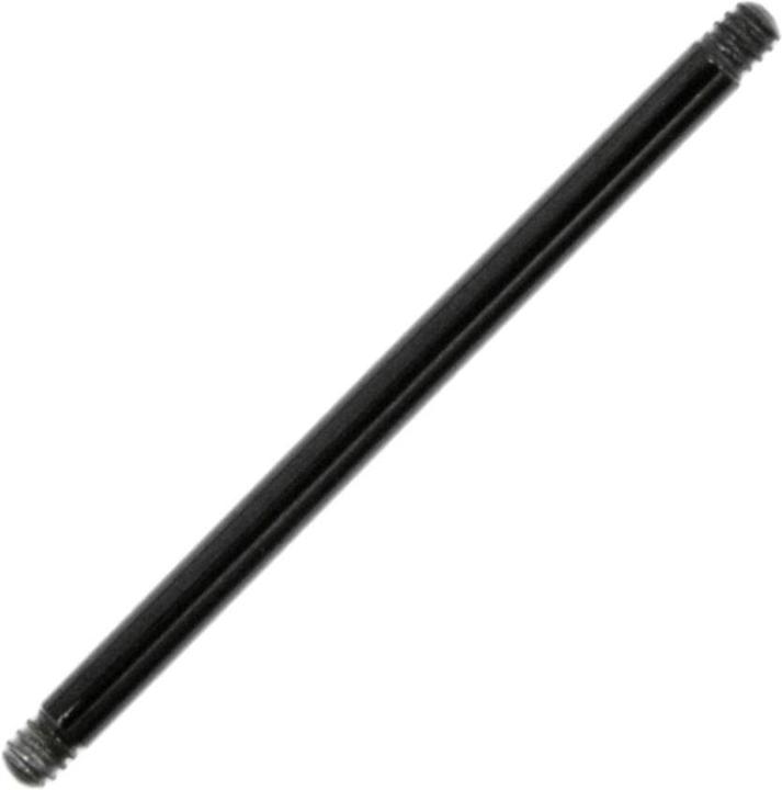 Immagine prodotto Bijouteria Barretta piercing (Acciaio inossidabile, Rivestimento PVD)