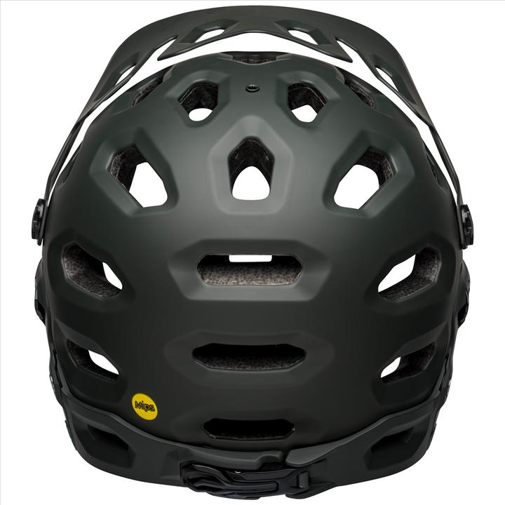 Produktbild Bell Super 3R MIPS (58 - 62 cm)