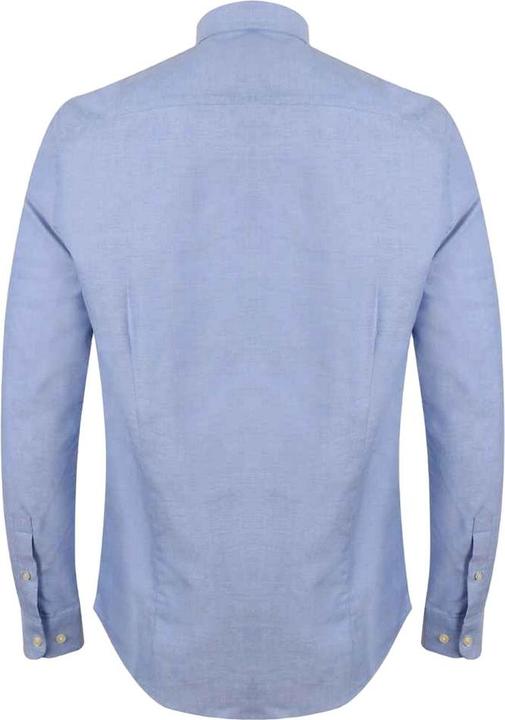 Immagine prodotto Henbury Modern Camicia Formale Aderente Manica Lunga Uomo (XL)