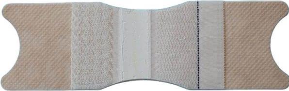 Image du produit Secutape Fixation standard 3+ 25 pcs