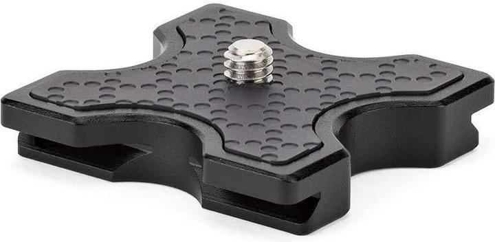 Immagine prodotto Joby Piastra QR per GorillaPod 3K PRO (Piastra a sgancio rapido per treppiede)