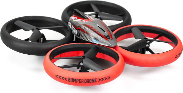 Produktbild Silverlit Bumper Drone