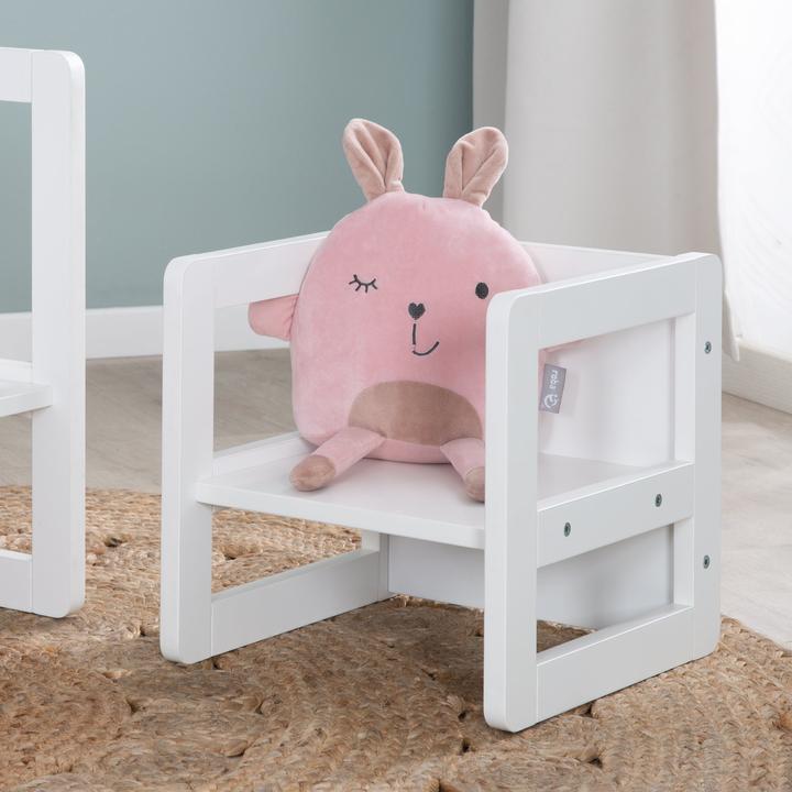 Actual product image Roba Children's seating group 3in1 (High chair)