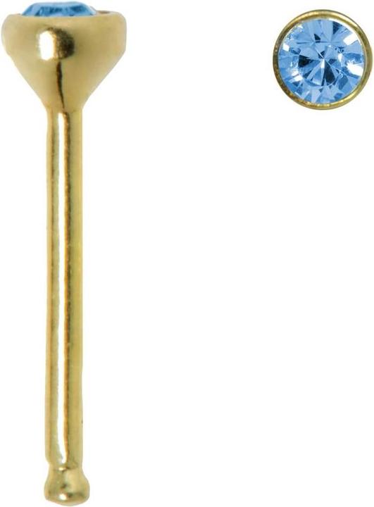 Aqua, Gold