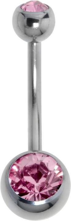 Hellpink, Silber